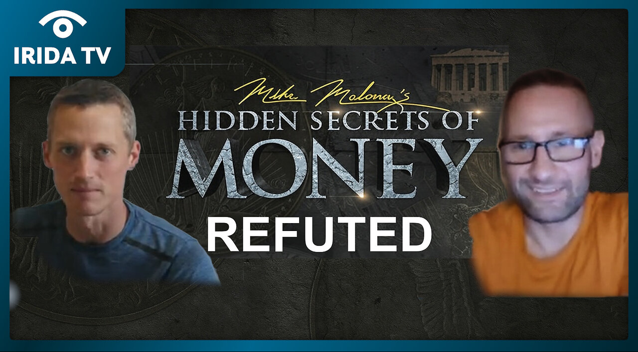 The Myth of Fractional Reserve Banking