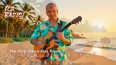 A New Dawn Has Risen
