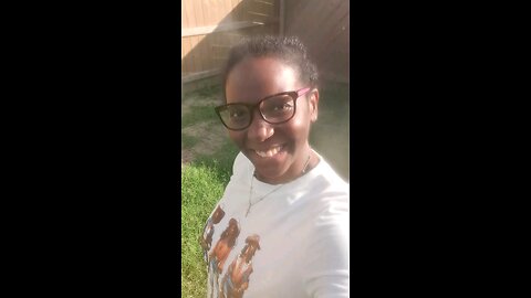 The Older I'm Get