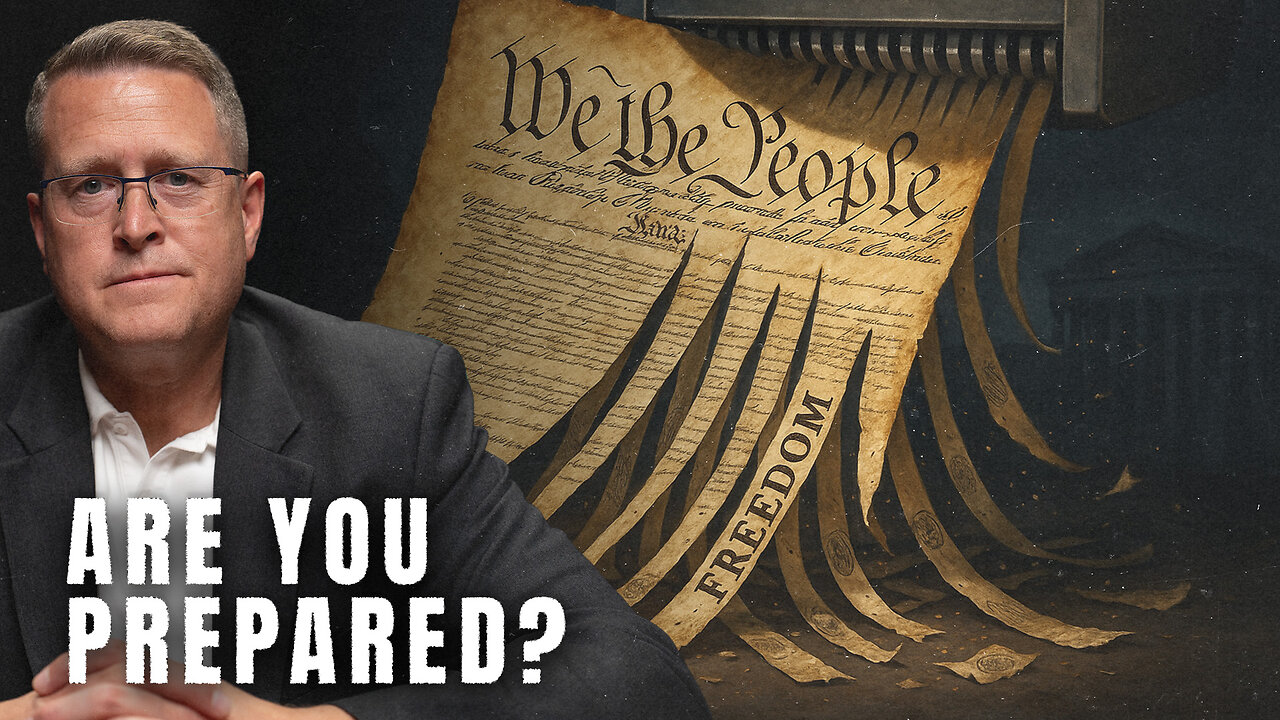 America's Economic COLLAPSE Being Engineered to TRIGGER World War 3!