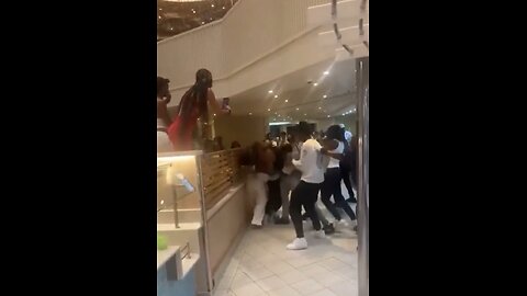 A major fight broke out on a Carnival Cruise…. Over Chicken Tenders?