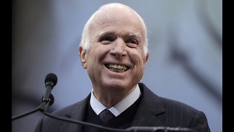 WHAT WAS FOUND ON McCAIN'S LAPTOP WILL TURN YOUR STOMACH!!! - 2017