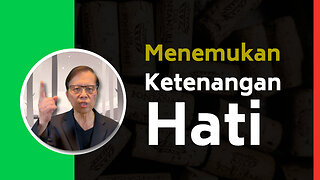 Apakah Anda Siap Menemukan Ketenangan Hati Sekarang?