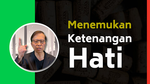 Apakah Anda Siap Menemukan Ketenangan Hati Sekarang?