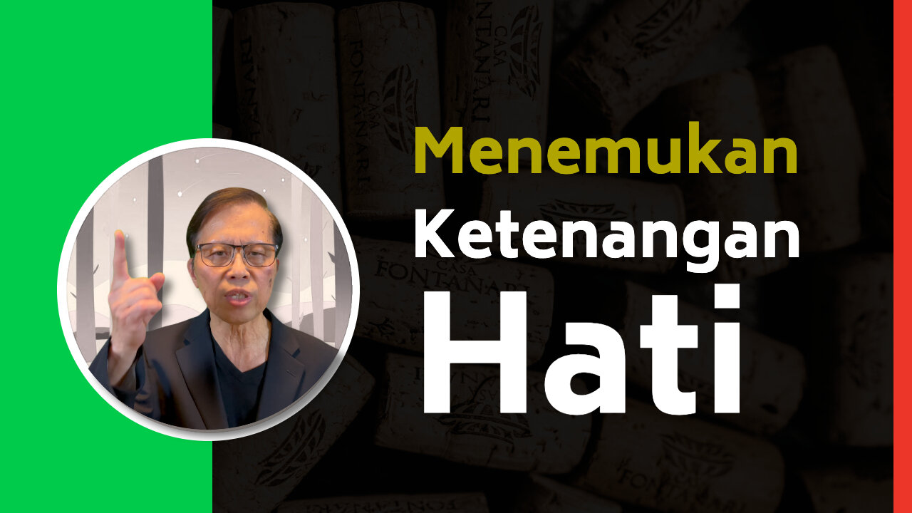 Apakah Anda Siap Menemukan Ketenangan Hati Sekarang?
