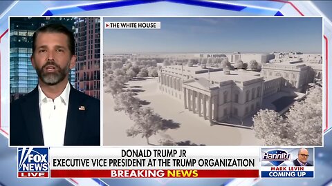 Donald Trump Jr ⚡ This is absolutely 'NUTS'