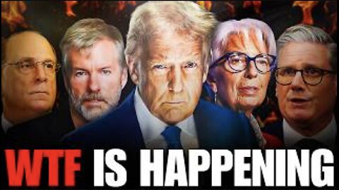 9 Reasons Bitcoin is about to EXPLODE in 2026!