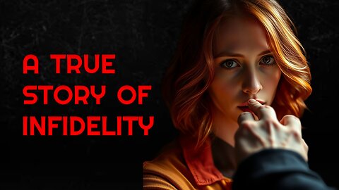 She couldn't resist and wanted to try | A True Story of Infidelity | Graded Reader