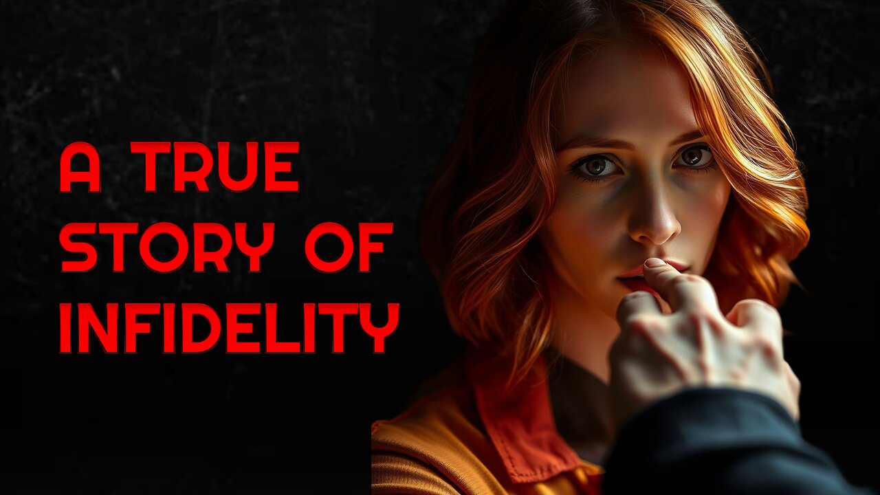 She couldn't resist and wanted to try | A True Story of Infidelity | Graded Reader