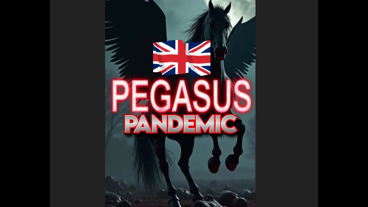 Pega-SUS: UK Plans Pandemic Exercise 2025