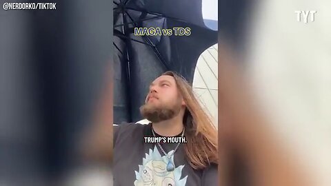 MAGA World is PANICKING and They're Getting DESPERATE