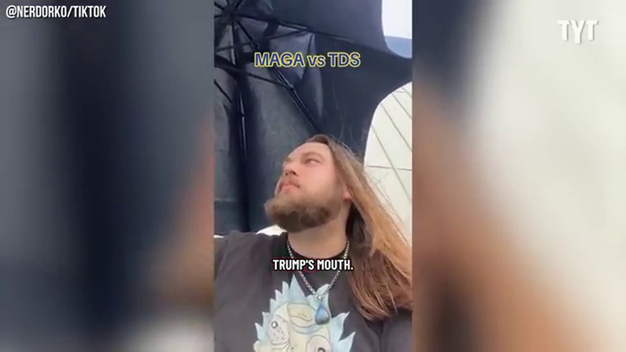 MAGA World is PANICKING and They're Getting DESPERATE