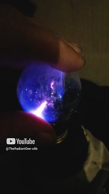 Playing With Electricity ⚡