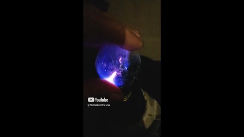 Playing With Electricity ⚡