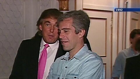 Trump & Epstein
