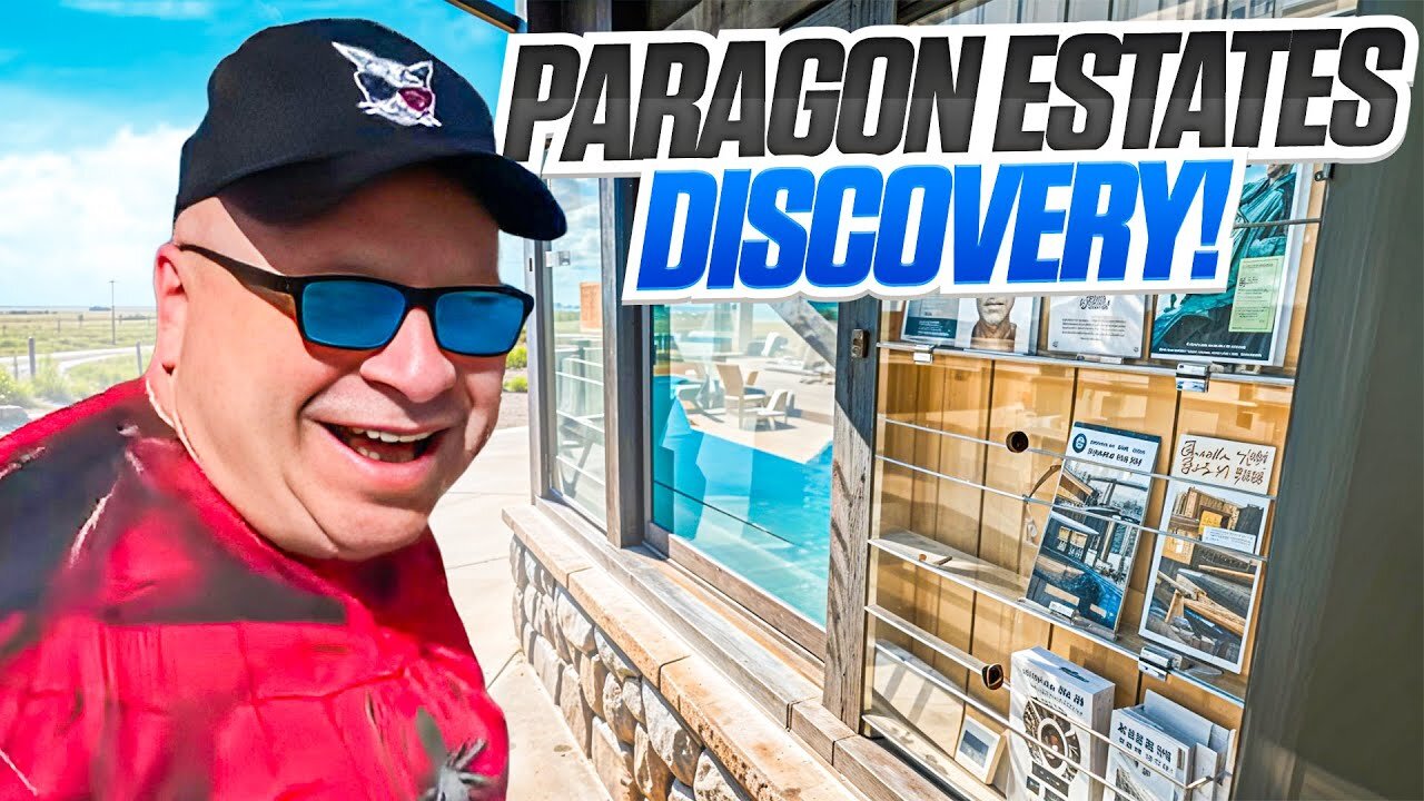 Denver Day 2: Hidden Gems & Scenic Drives | Paragon Estates Discovery!
