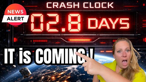 The World as we Know it WILL END in 2.8 Days !!