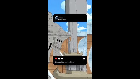 Luffy Being Luffy 😂 | Nami Aura 🔥 | Anime AMV