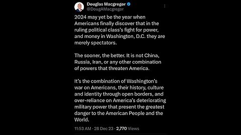 Why America was founded as a Constitutional Republic, not a democracy.