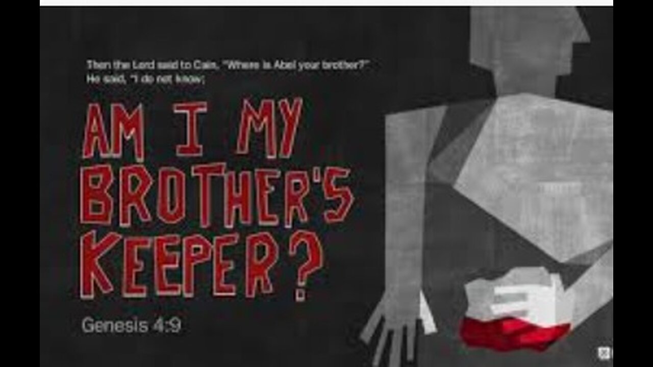 1. Moseboken kapitel 4