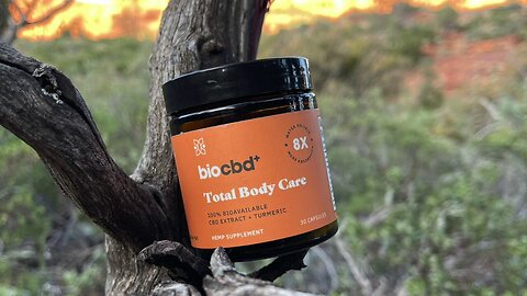 [2025-11-25] Cbd project with Honest CBD and Bio CBD +