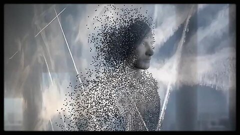 "Exploring the Future with Smart Dust Biosensors and Chemtrail Dispersal Techniques"