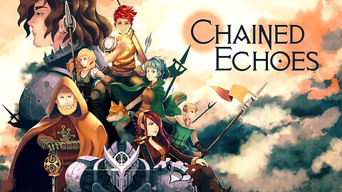 Chained Echos Pt 1