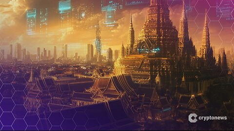 Tether’s $770M Gold-Backed Token XAU₮ Debuts On Thai Exchange Maxbit