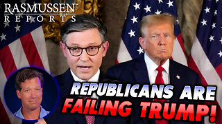 DANGER: Voters Are Waking Up to Republican Incompetence