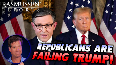 DANGER: Voters Are Waking Up to Republican Incompetence