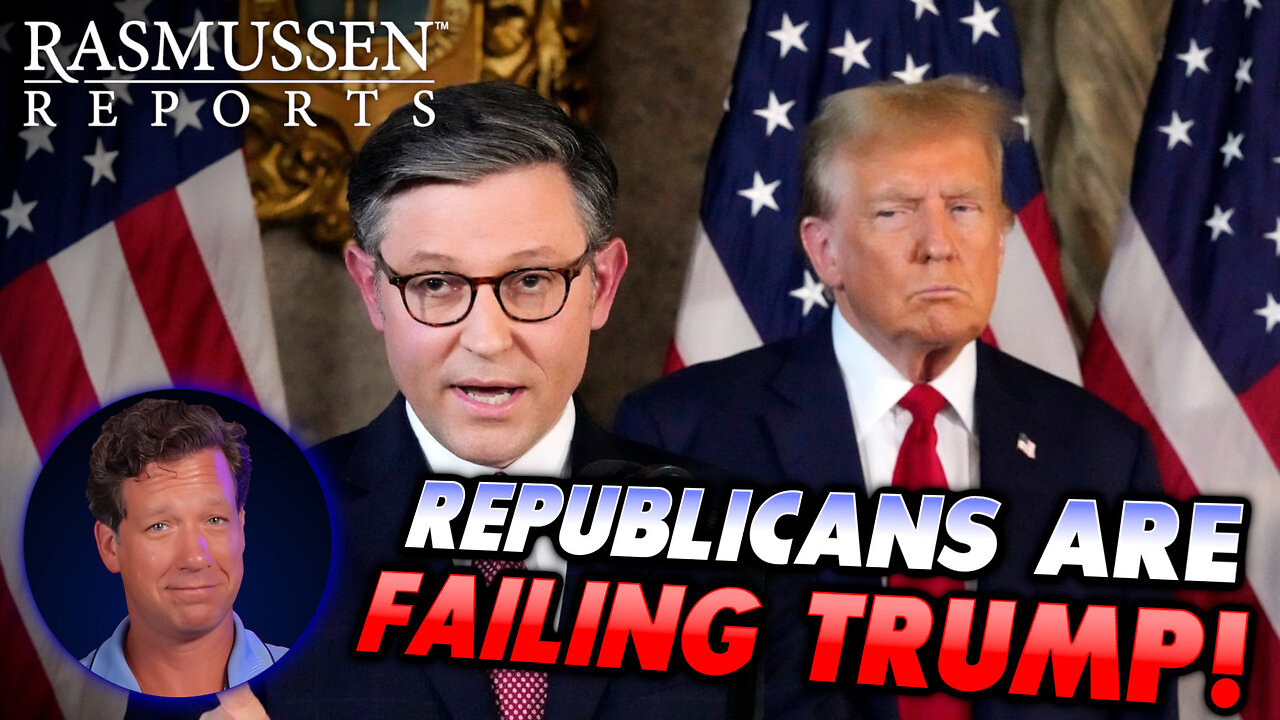 DANGER: Voters Are Waking Up to Republican Incompetence