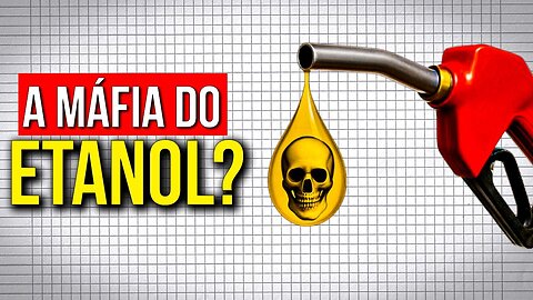 A FRAUDE DO ETANOL A CRISE SILENCIOSA.