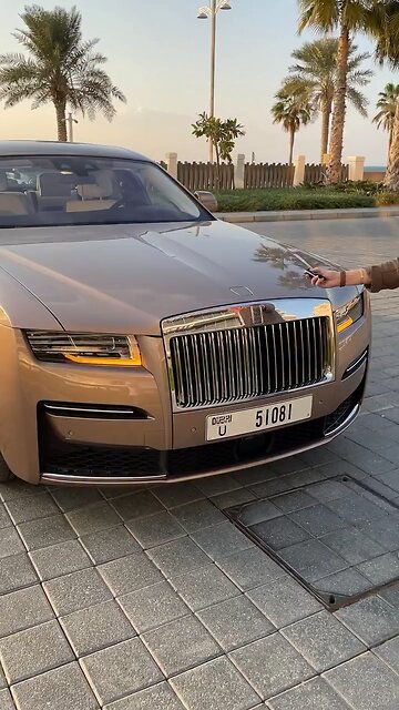 Rolls Royce