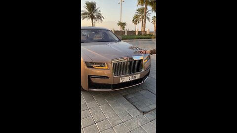 Rolls Royce