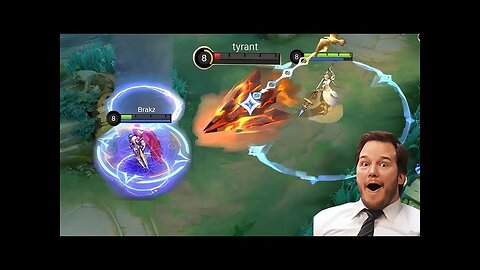 MOBILE LEGENDS WTF MOMENTS • FUNNY MOMENTS • 03