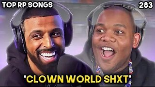 Myron Has SUPER Hot Take On E40 & Wutang Clan!