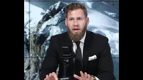 5 20 25 OWEN SHROYER War Room Biden Cancer Scandal Becomes Biggest Story in America