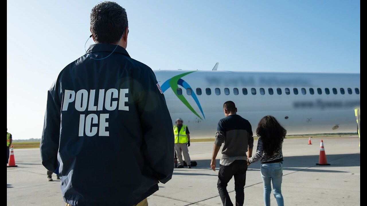 Boom SCOTUS 'Clarifies' Its Stay in Sudan Deportation Case, Smacks Boston Judge Who Tried