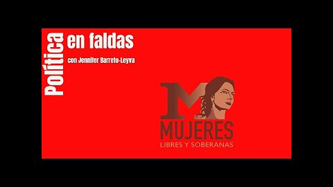 Mujeres libres y soberanas