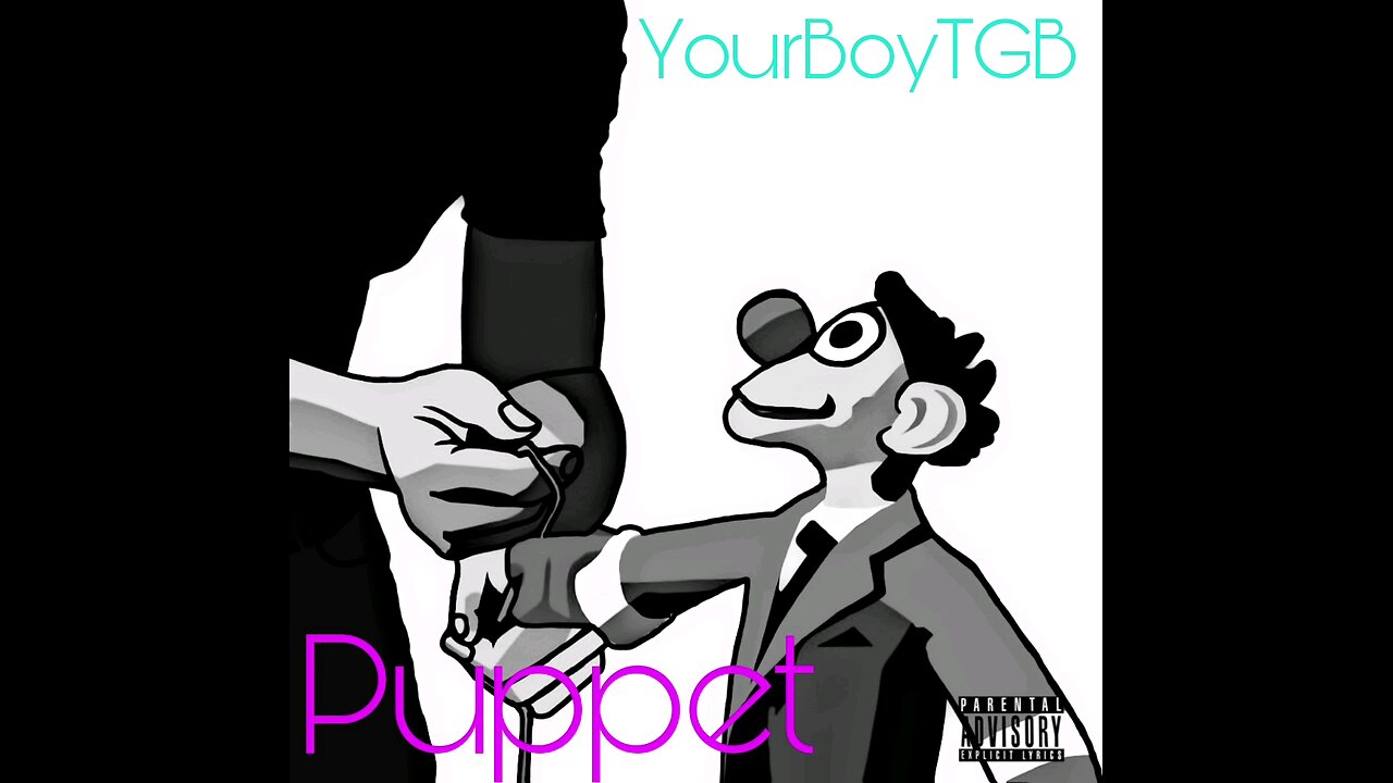 Puppet - YourBoyTGB