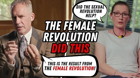 This Is How Feminism And The Pill RUINED Dating For Women(And Men)
