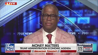 Fox Host Says Trump’s Economic Updates Are ‘Not Helping’: ‘It Starts to Smack of Desperation’