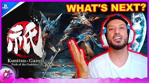 What is Next for Sony's 1st Party Games?