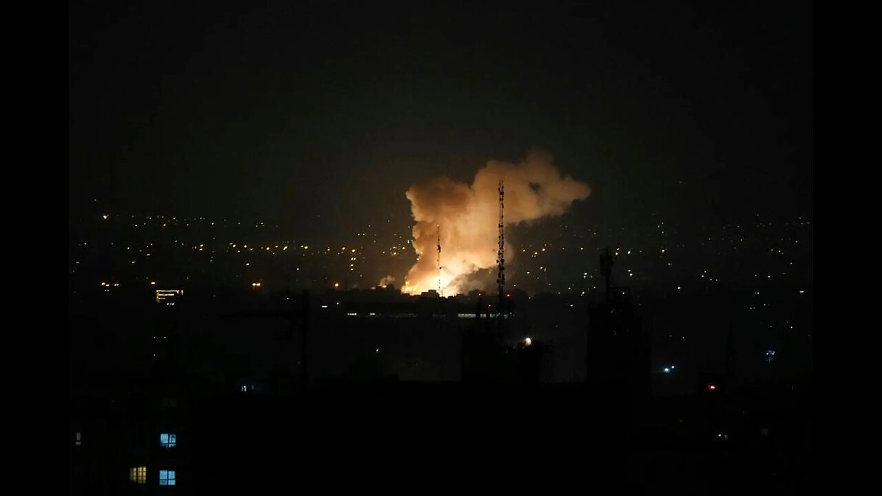 Israel initiated extensive assaults on Iran, targeting nuclear sites, ballistic missile facilities