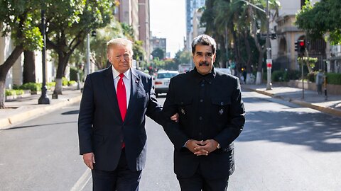 Martinez Politix (Jan. 5, 2026) | Trump Arrests Maduro