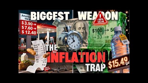 The Shocking Truth About Inflation in the US Economy