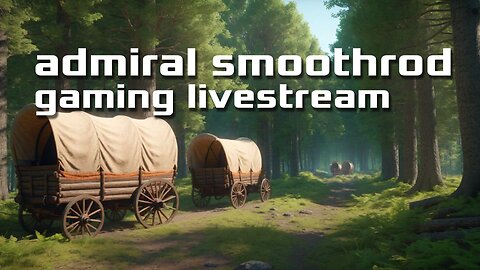 rimworld - LOAD UP THE WAGONS - shhhh, sleeping baby