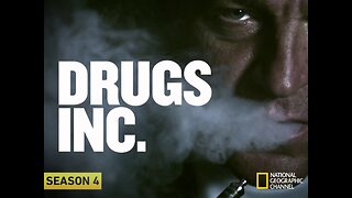 Drugs Inc. S04E01 Meth Zombies in San Francisco
