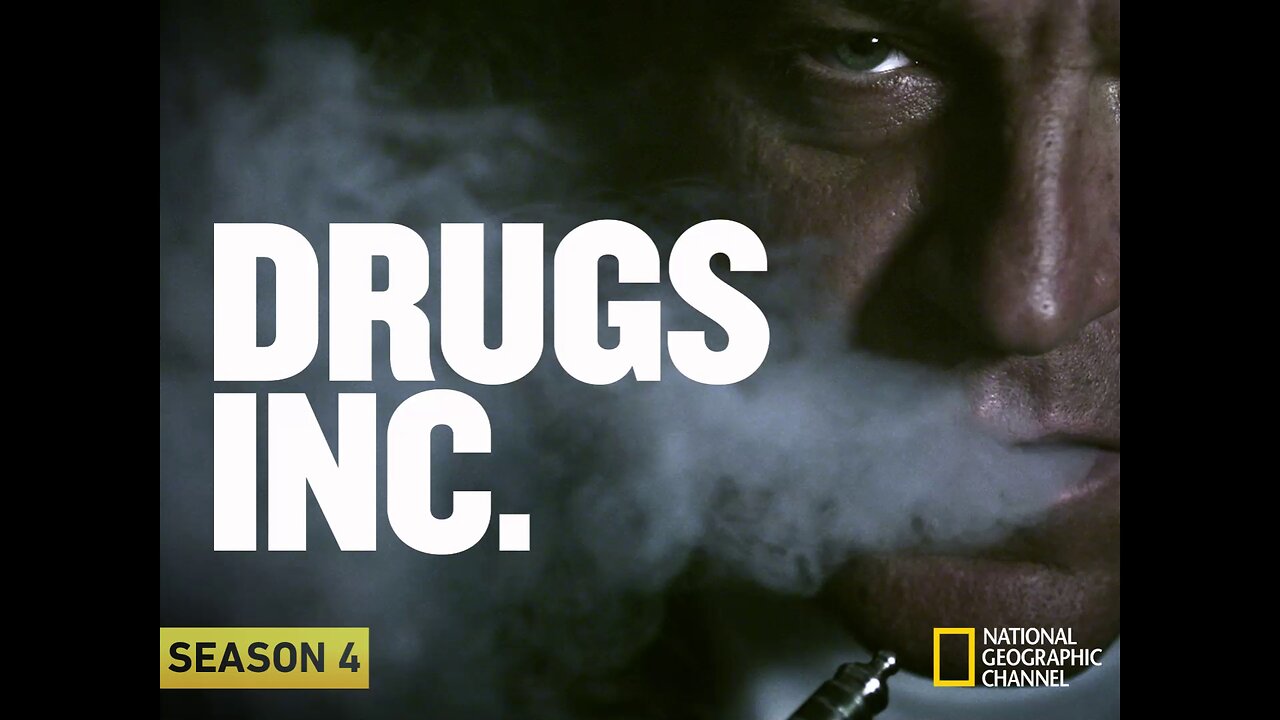 Drugs Inc. S04E01 Meth Zombies in San Francisco