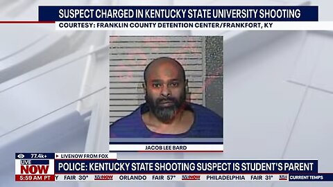 Kentucky State shooting: Student's parent fired deadly shots, police say